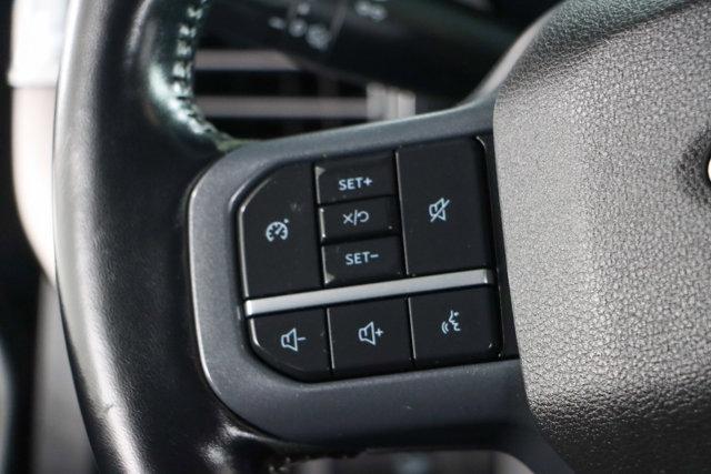 used 2023 Ford F-250 car, priced at $70,995