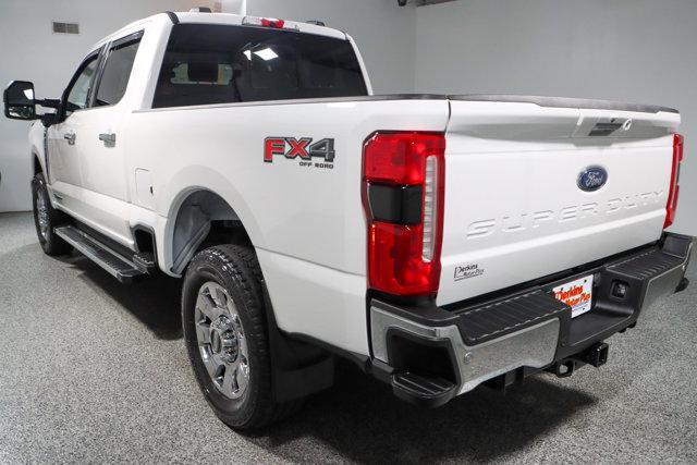 used 2023 Ford F-250 car, priced at $70,995
