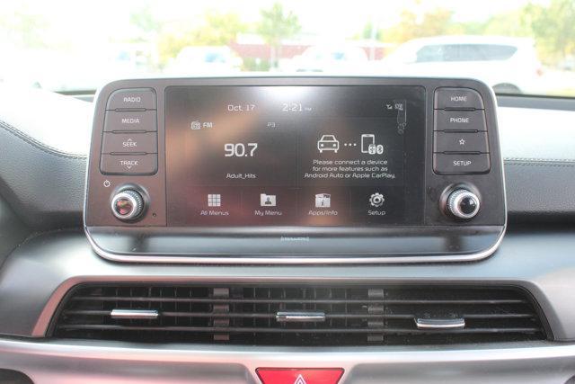 used 2020 Kia Telluride car, priced at $20,995