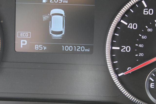 used 2020 Kia Telluride car, priced at $20,995