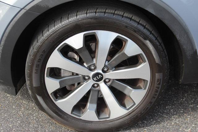 used 2020 Kia Telluride car, priced at $20,995