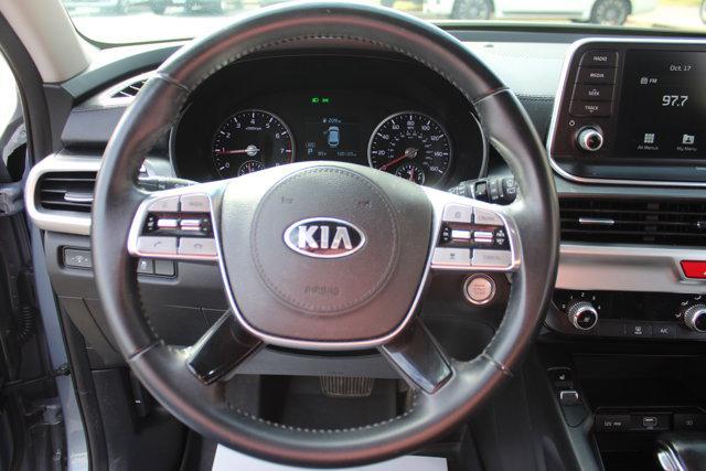 used 2020 Kia Telluride car, priced at $20,995