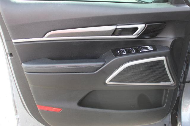 used 2020 Kia Telluride car, priced at $20,995