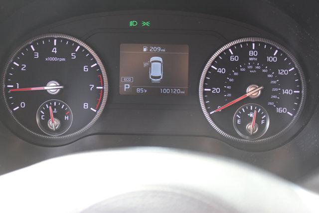 used 2020 Kia Telluride car, priced at $20,995