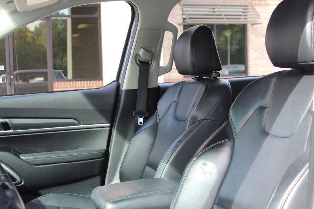 used 2020 Kia Telluride car, priced at $20,995