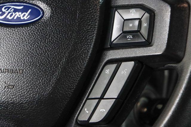 used 2017 Ford F-250 car, priced at $31,995