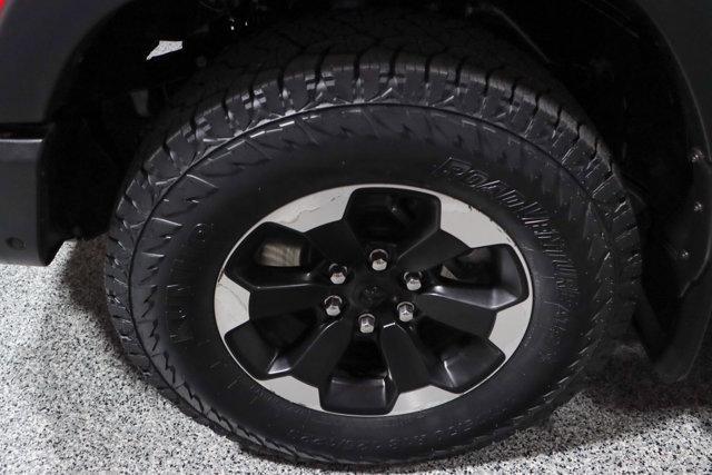 used 2023 Ram 1500 car, priced at $47,995