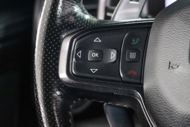 used 2023 Ram 1500 car, priced at $47,995