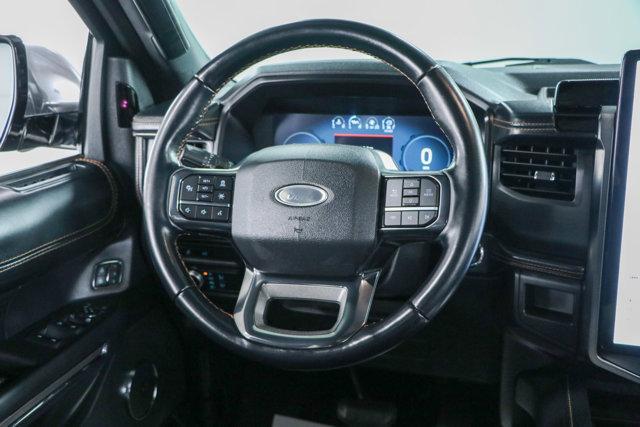 used 2022 Ford Expedition car, priced at $59,895