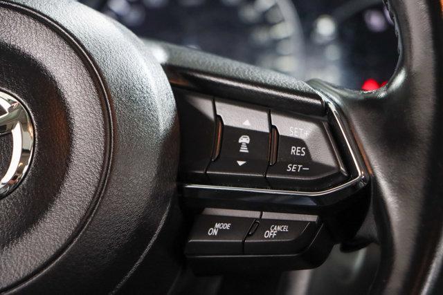 used 2023 Mazda CX-5 car, priced at $25,995