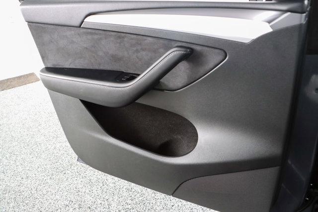 used 2023 Tesla Model Y car, priced at $30,995