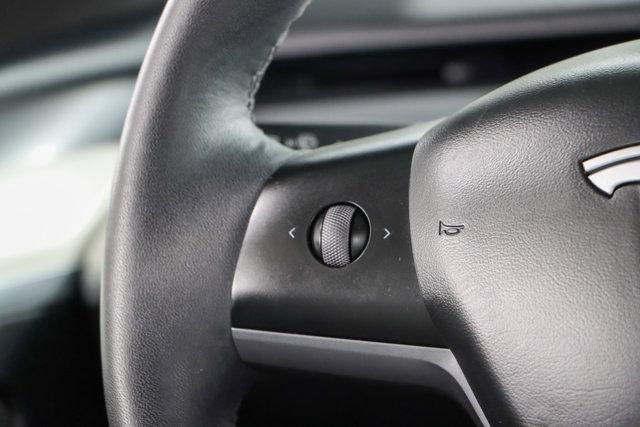 used 2023 Tesla Model Y car, priced at $30,995