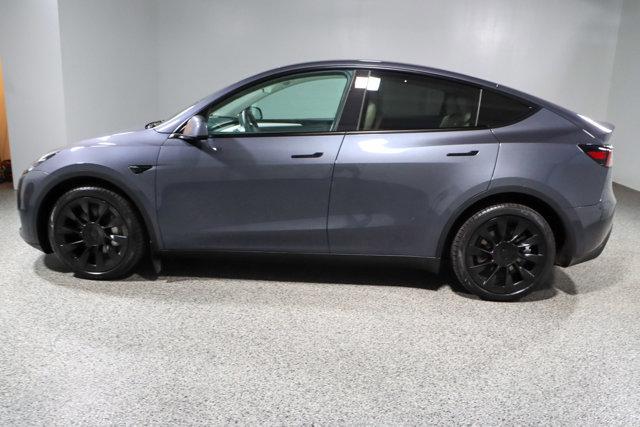 used 2023 Tesla Model Y car, priced at $30,995
