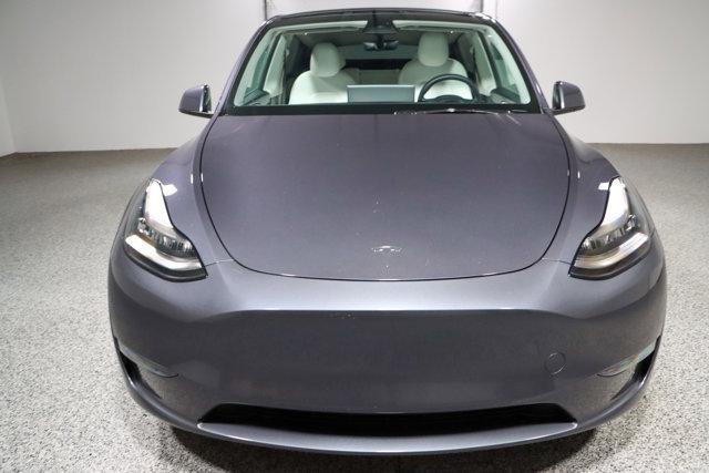 used 2023 Tesla Model Y car, priced at $30,995