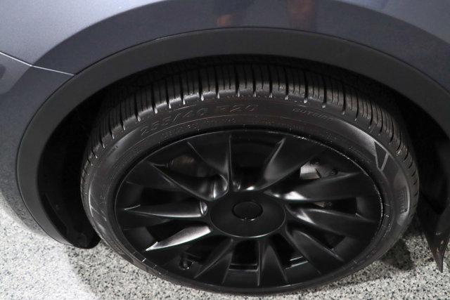 used 2023 Tesla Model Y car, priced at $30,995