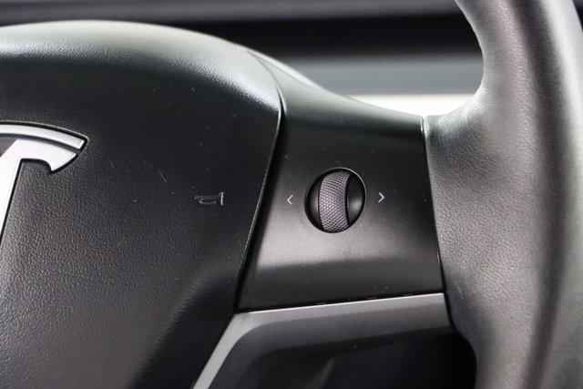 used 2023 Tesla Model Y car, priced at $30,995