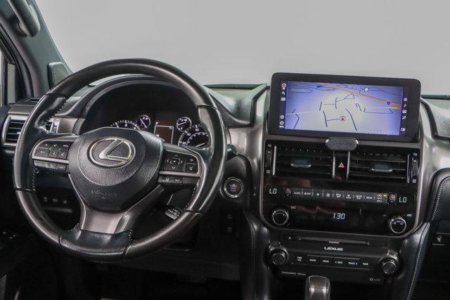 used 2022 Lexus GX 460 car, priced at $51,995