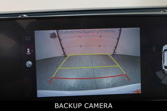 used 2024 Kia Telluride car, priced at $34,995