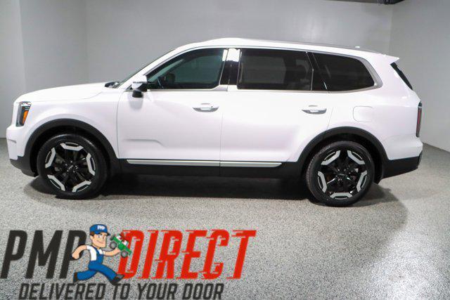 used 2024 Kia Telluride car, priced at $34,995