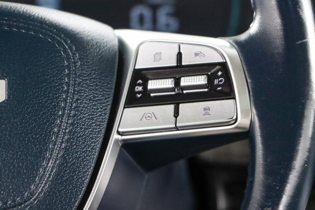 used 2024 Kia Telluride car, priced at $34,995