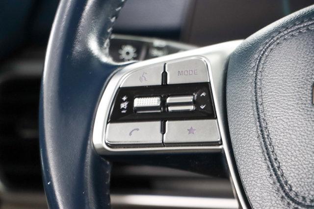 used 2024 Kia Telluride car, priced at $34,995