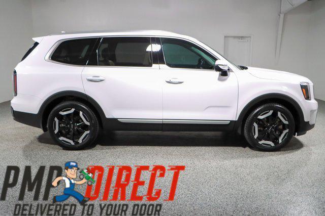 used 2024 Kia Telluride car, priced at $34,995