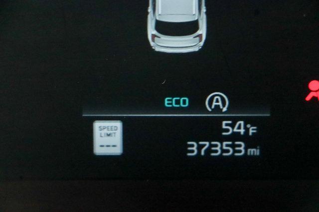 used 2024 Kia Telluride car, priced at $34,995