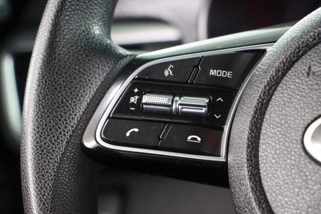 used 2020 Kia Optima car, priced at $13,995