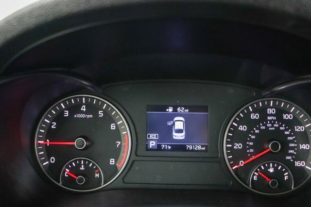 used 2020 Kia Optima car, priced at $13,995