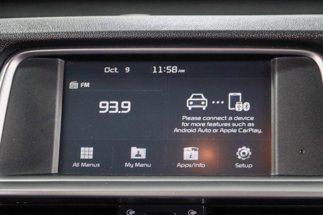 used 2020 Kia Optima car, priced at $13,995