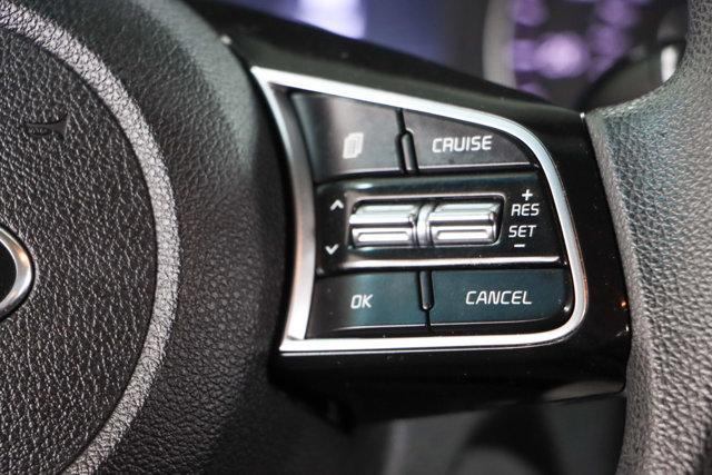 used 2020 Kia Optima car, priced at $13,995