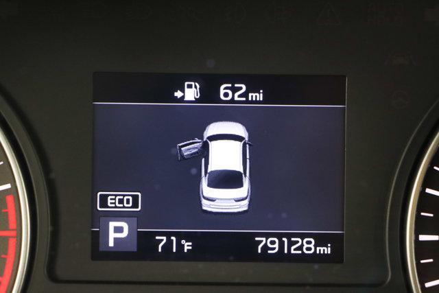 used 2020 Kia Optima car, priced at $13,995