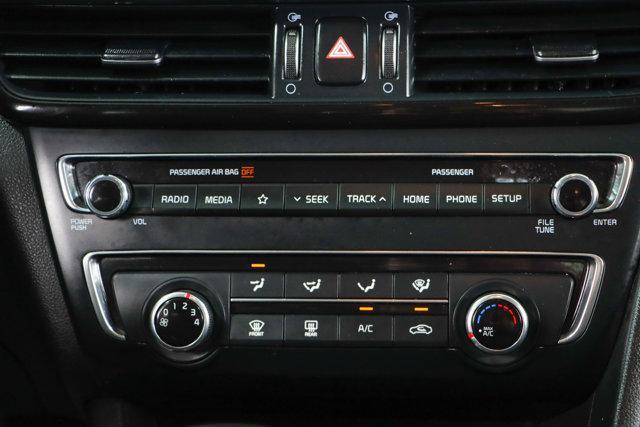 used 2020 Kia Optima car, priced at $13,995