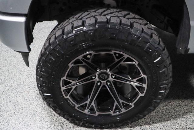 used 2022 Ford F-150 car, priced at $49,995