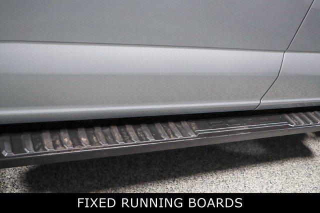 used 2022 Ford F-150 car, priced at $49,995