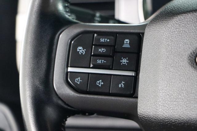 used 2022 Ford F-150 car, priced at $49,995