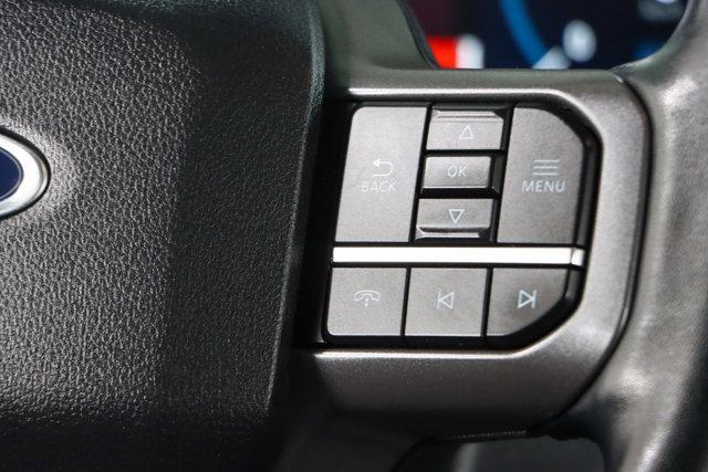 used 2022 Ford F-150 car, priced at $49,995