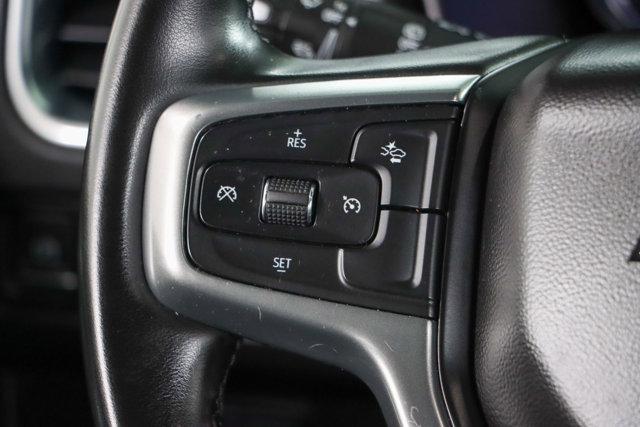 used 2023 Chevrolet Suburban car, priced at $41,995