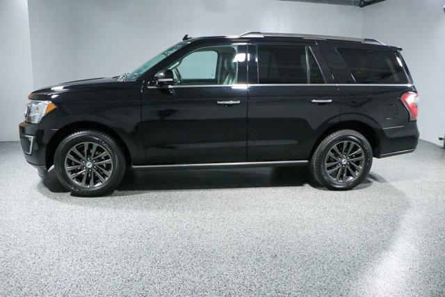 used 2021 Ford Expedition car, priced at $33,895