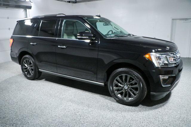 used 2021 Ford Expedition car, priced at $33,895