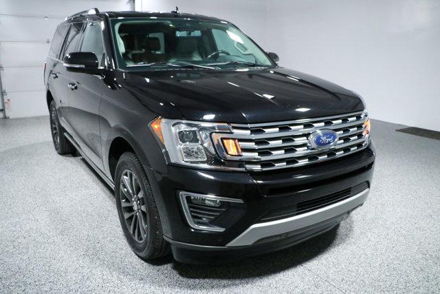 used 2021 Ford Expedition car, priced at $33,895