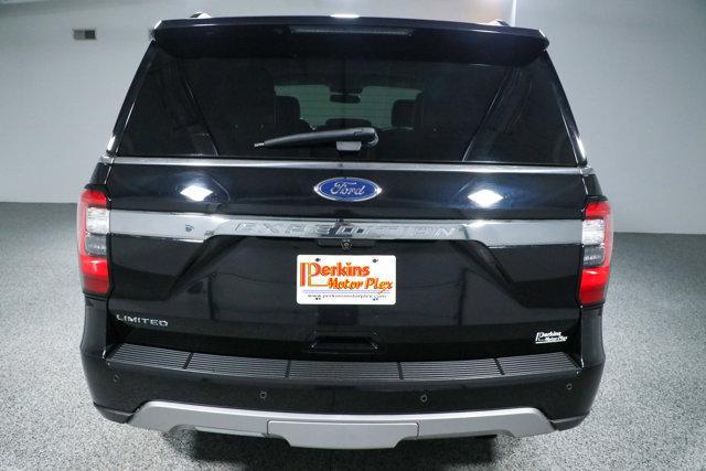 used 2021 Ford Expedition car, priced at $33,895