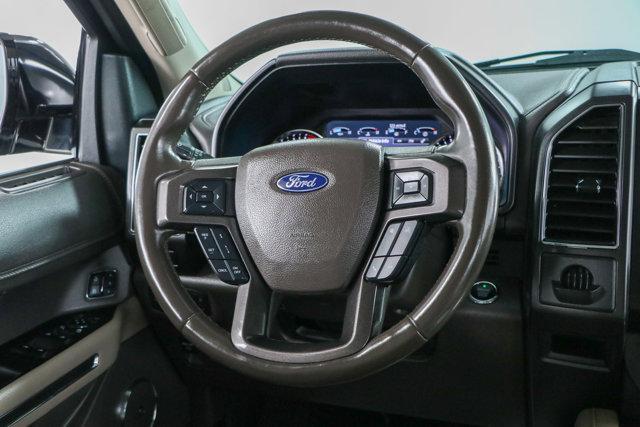 used 2021 Ford Expedition car, priced at $33,895