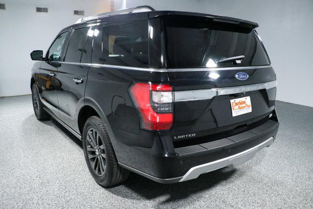 used 2021 Ford Expedition car, priced at $33,895