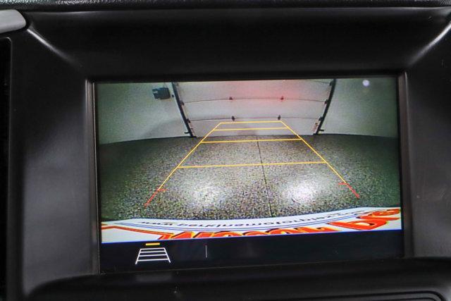 used 2018 GMC Terrain car, priced at $14,895