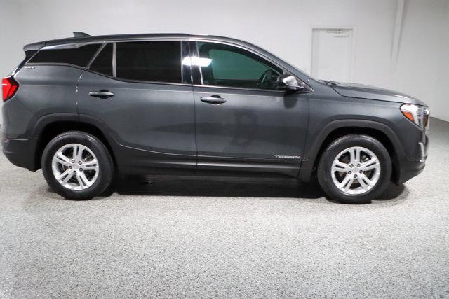 used 2018 GMC Terrain car, priced at $14,895