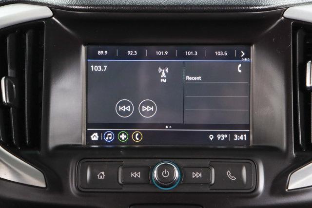 used 2018 GMC Terrain car, priced at $14,895