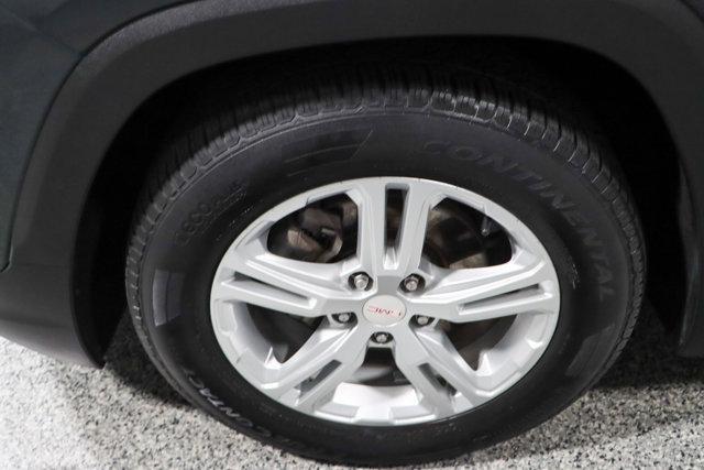 used 2018 GMC Terrain car, priced at $14,895