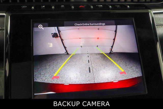 used 2022 Jeep Grand Cherokee L car, priced at $29,995