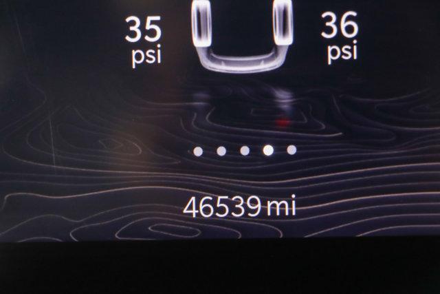 used 2022 Jeep Grand Cherokee L car, priced at $29,995